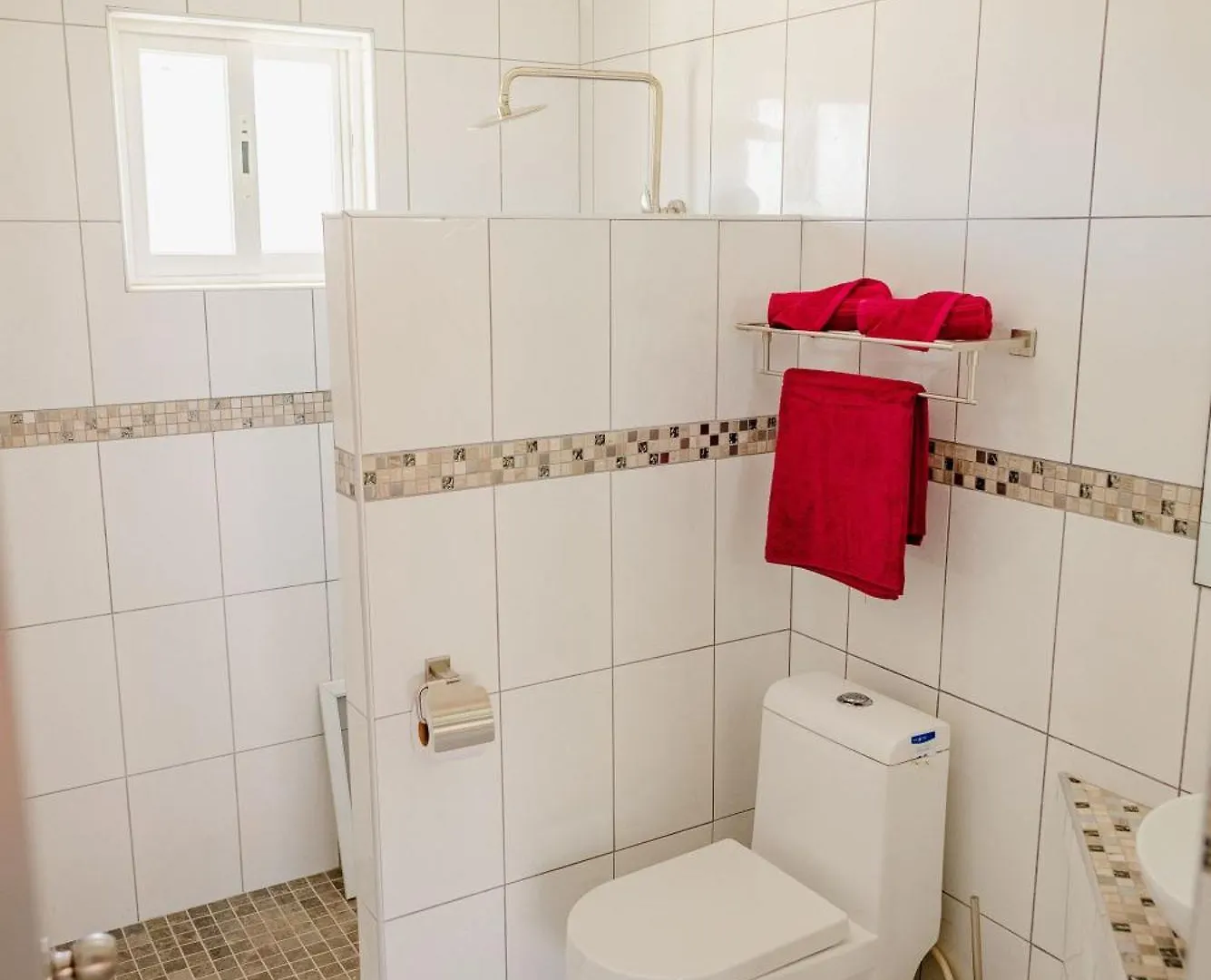 Impressive 2-Bedroom Apartment 2Km From Eagle Beach Palm Beach