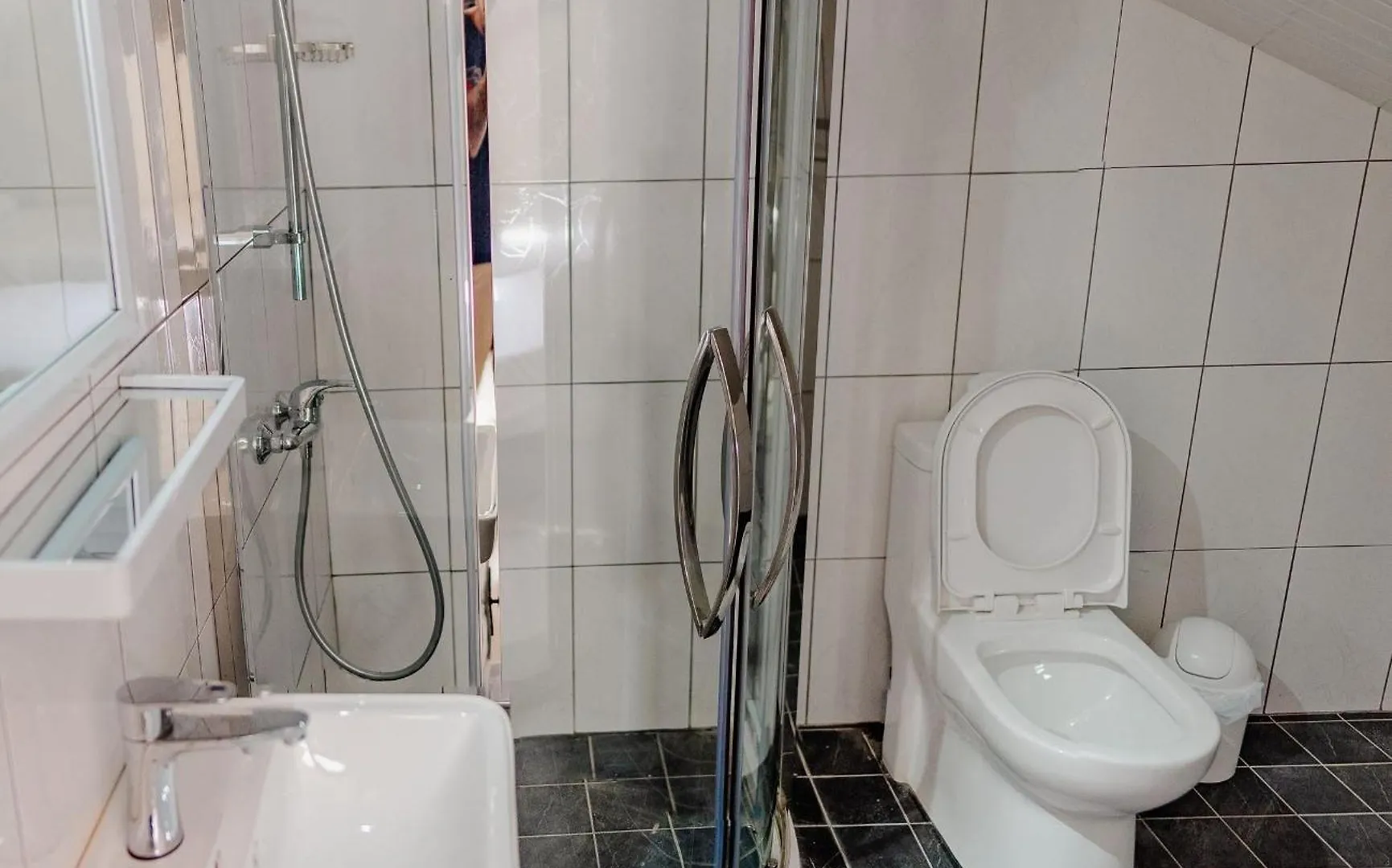 Impressive 2-Bedroom Apartment 2Km From Eagle Beach Palm Beach Aruba