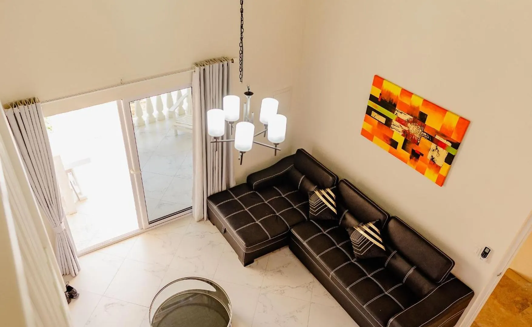 Impressive 2-Bedroom Apartment 2Km From Eagle Beach Palm Beach Aruba