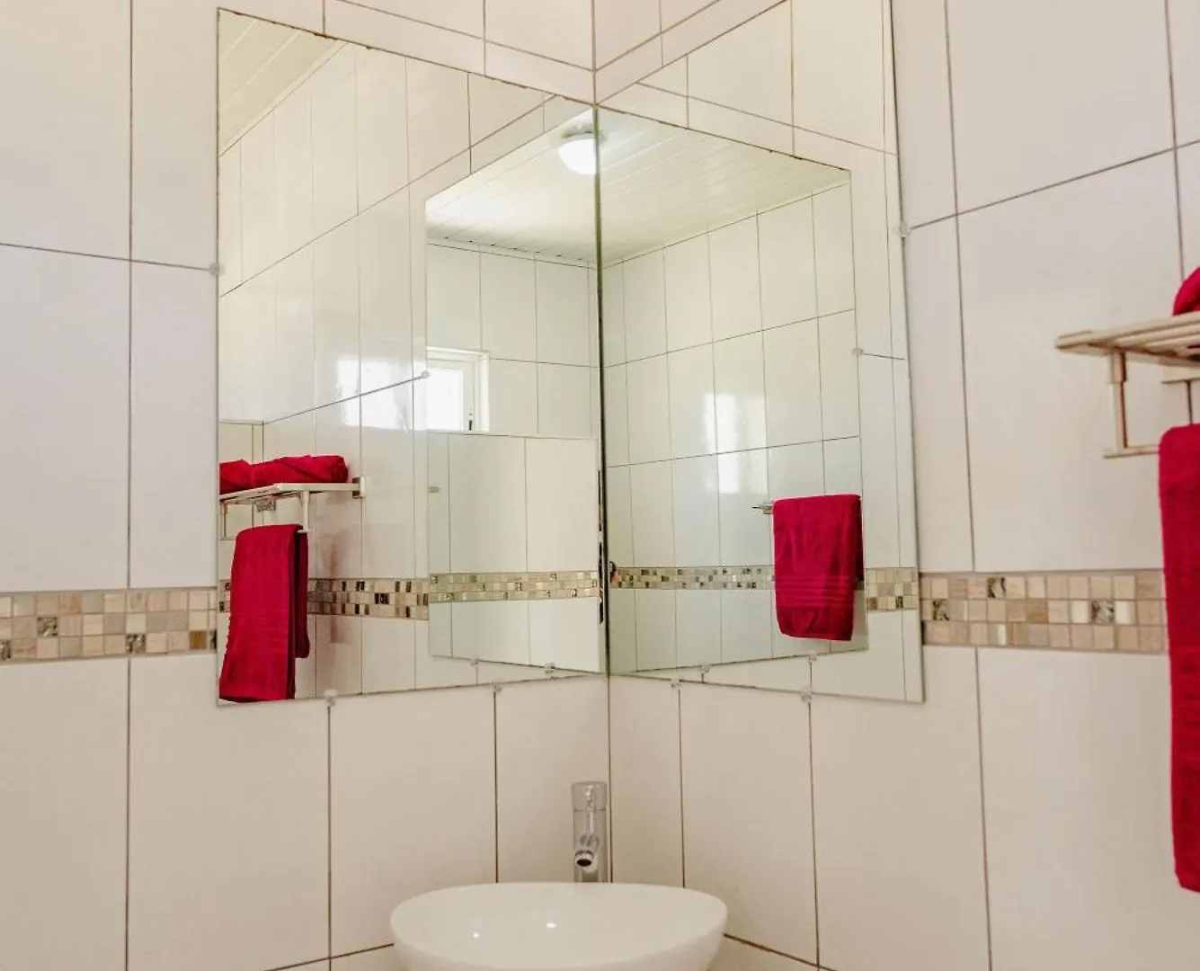 Impressive 2-Bedroom Apartment 2Km From Eagle Beach Палм Бич 0*, Bubali Аруба